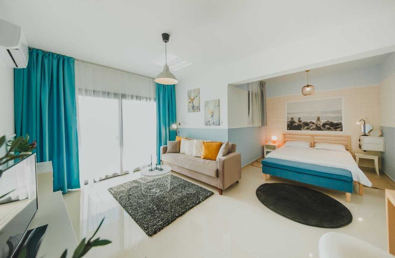 Apartment in Famagusta, Zypern, 54 m² - Foto 17