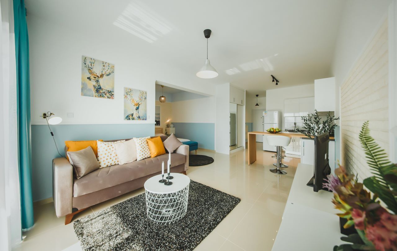 Apartment in Famagusta, Zypern, 54 m² - Foto 19