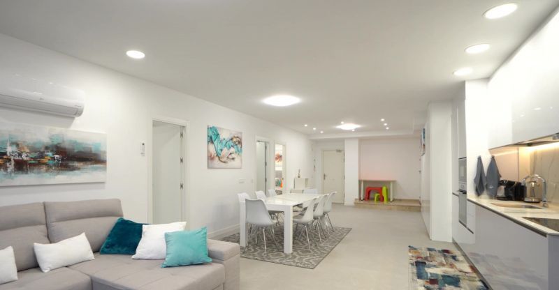 Apartment in Finestrat, Spain, 160 m² - picture 18