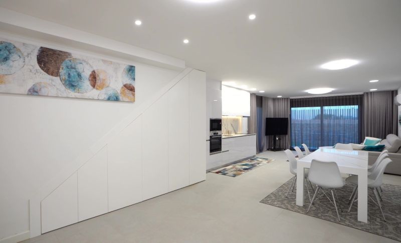 Apartment in Finestrat, Spain, 160 m² - picture 19