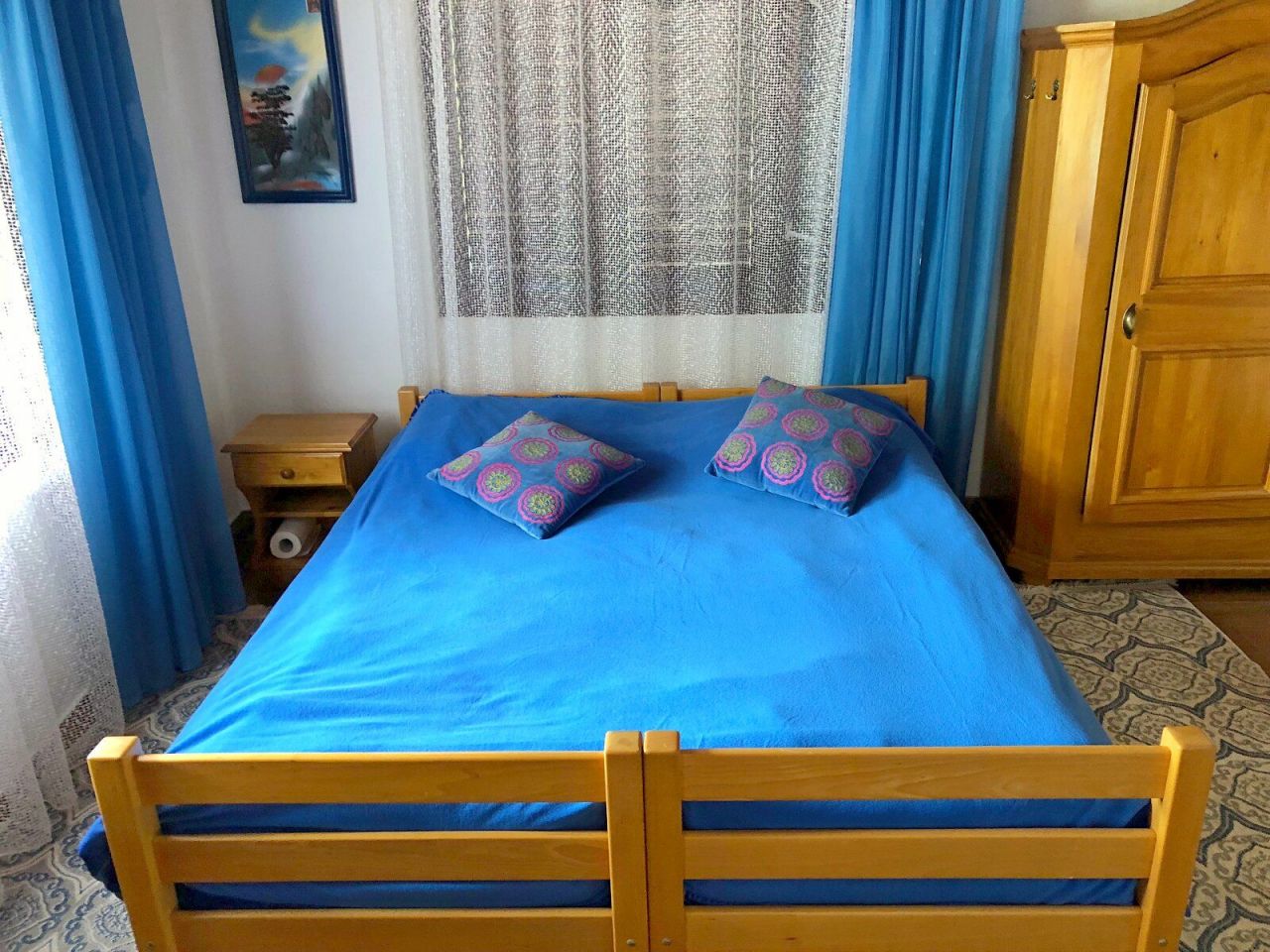 Haus in Utjeha, Montenegro, 140 m² - Foto 4