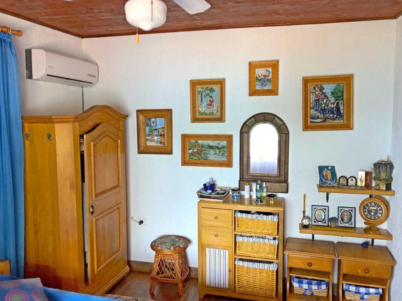 Haus in Utjeha, Montenegro, 140 m² - Foto 3