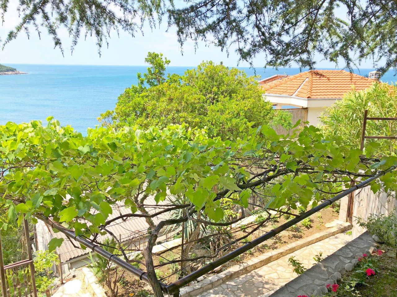 Haus in Utjeha, Montenegro, 140 m² - Foto 5