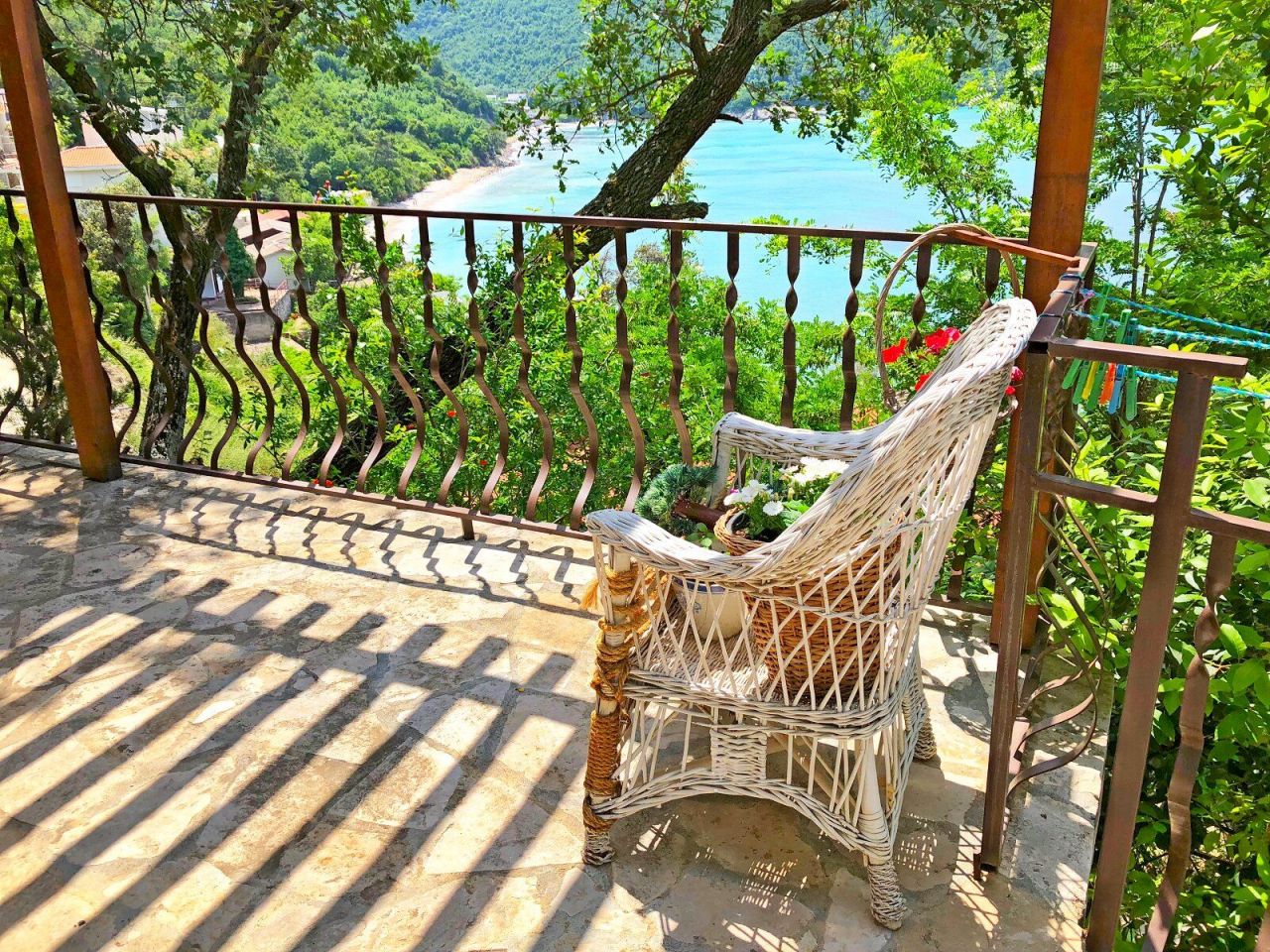 Haus in Utjeha, Montenegro, 140 m² - Foto 6