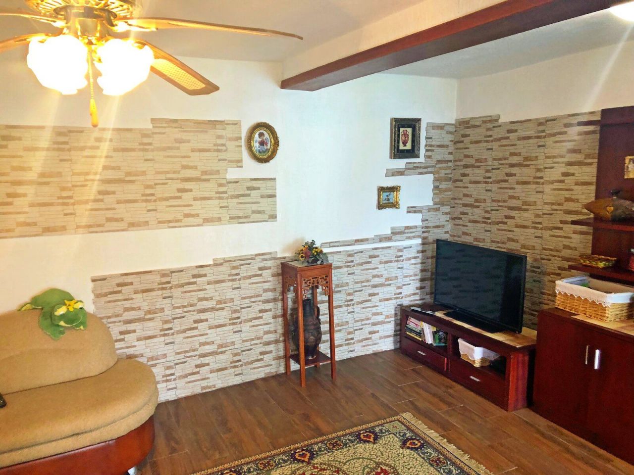 Haus in Utjeha, Montenegro, 140 m² - Foto 11