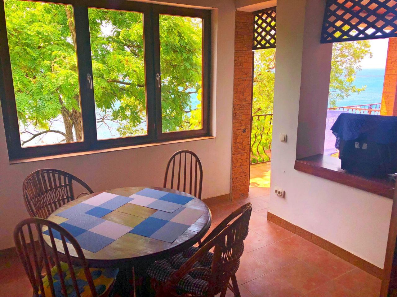 Haus in Utjeha, Montenegro, 140 m² - Foto 14