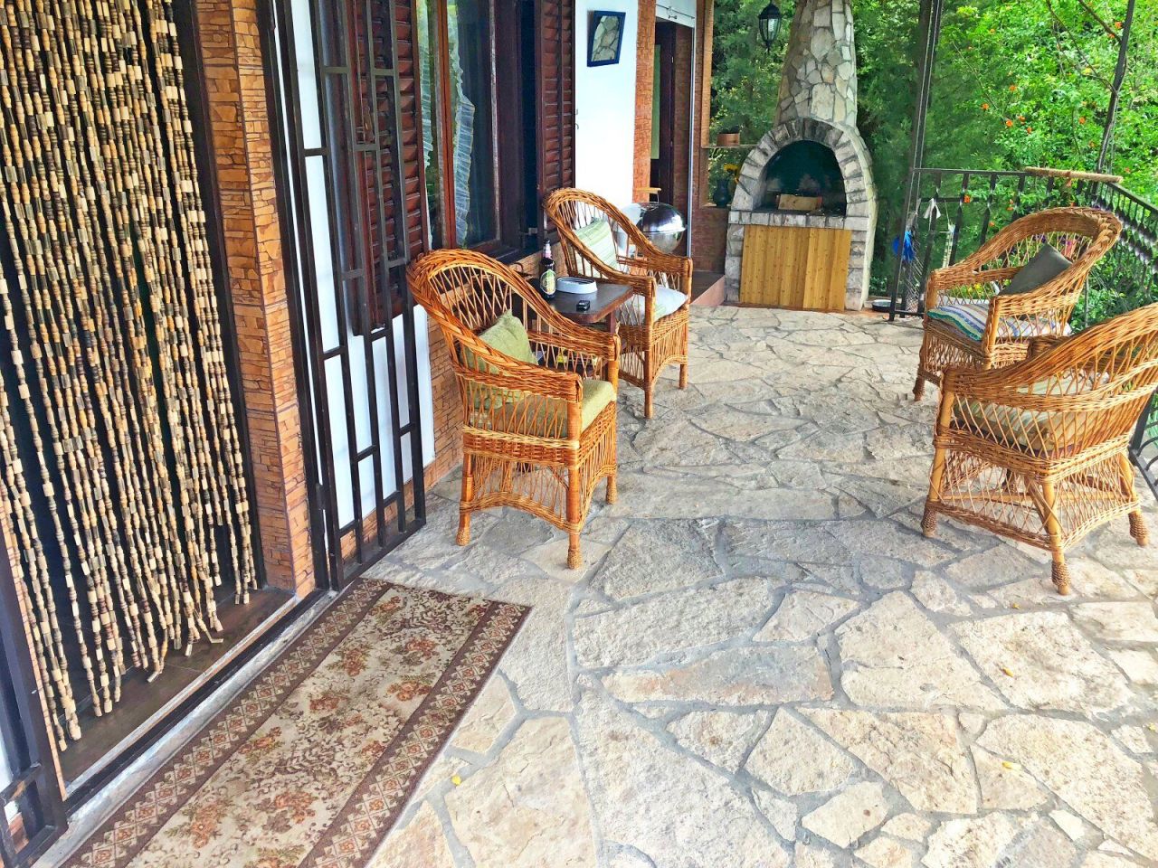 Haus in Utjeha, Montenegro, 140 m² - Foto 8