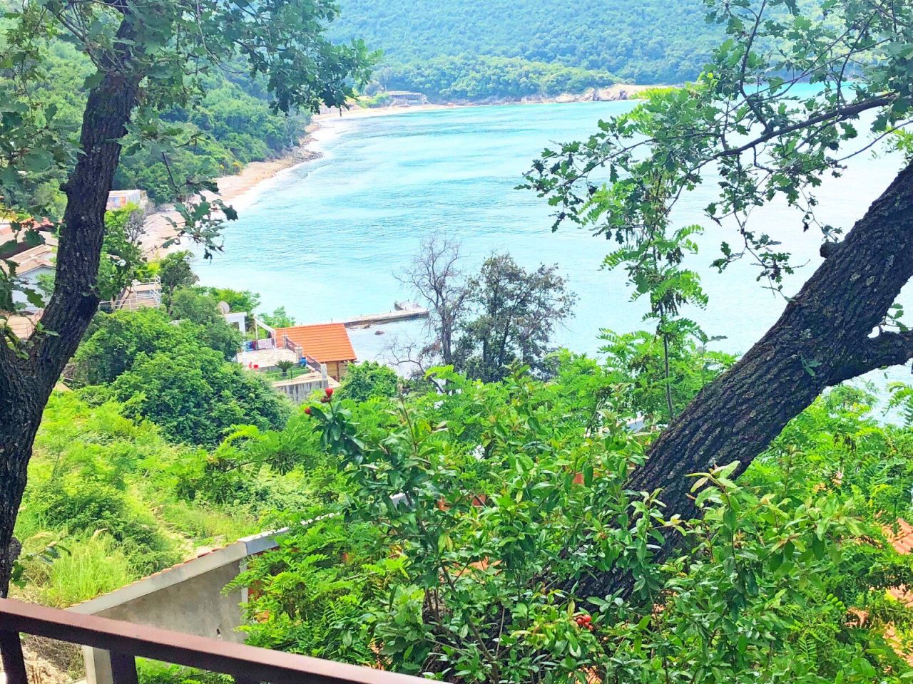 Haus in Utjeha, Montenegro, 140 m² - Foto 7