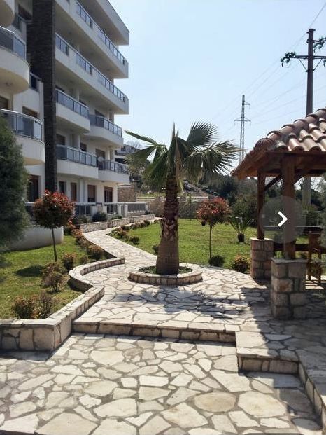 Appartamento a Dobra Voda, Montenegro, 51 m² - foto 14