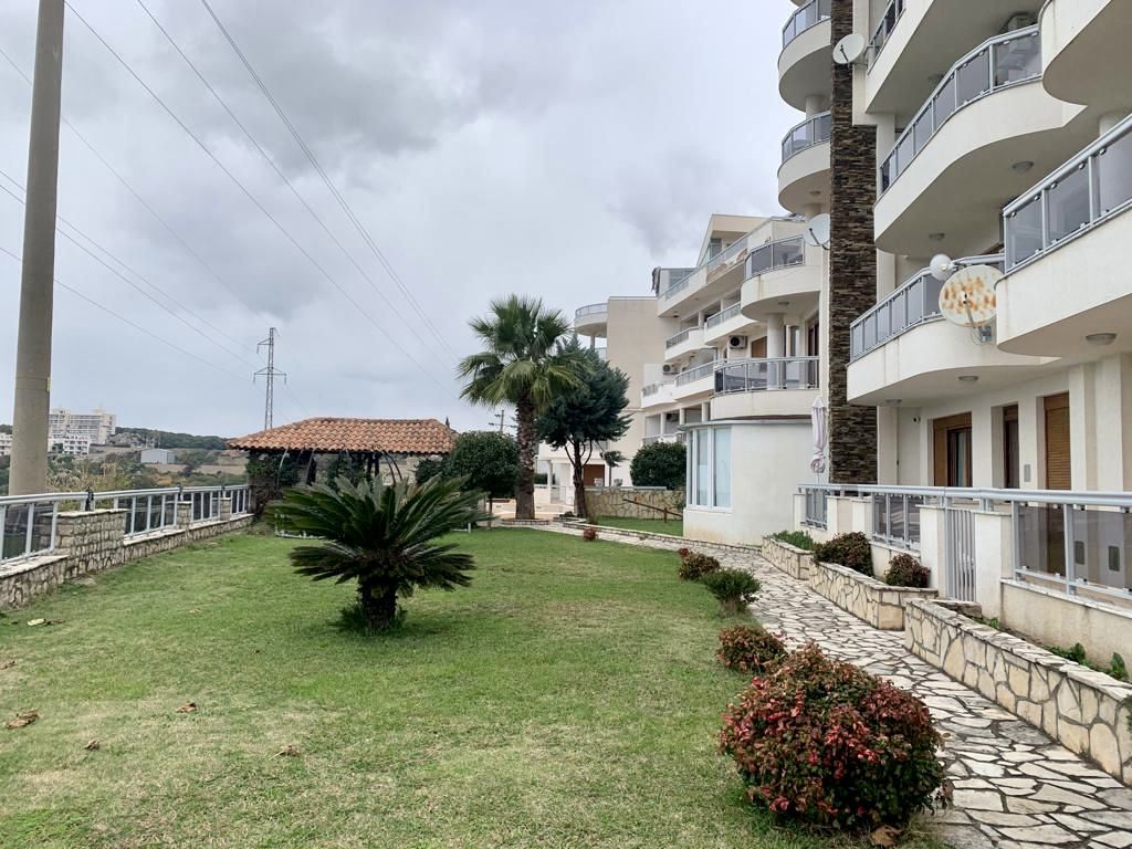 Appartamento a Dobra Voda, Montenegro, 51 m² - foto 17