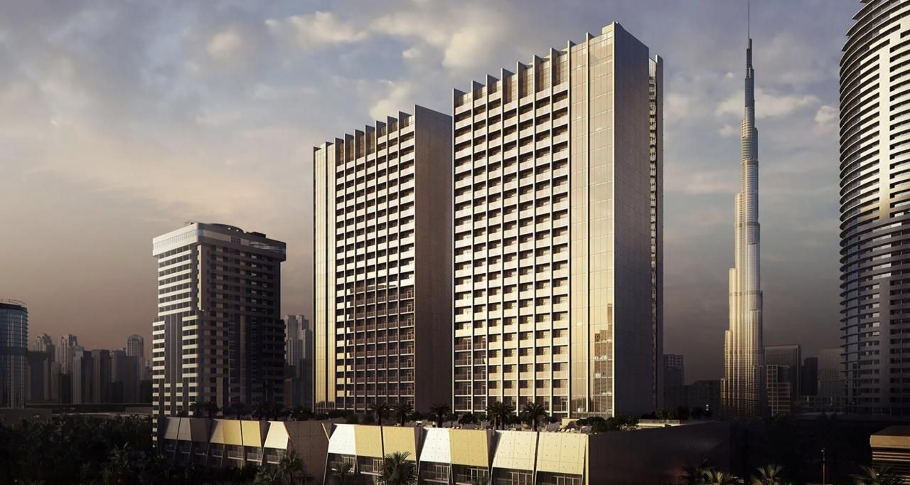 Appartamento a Dubai, EAU, 88 m² - foto 3