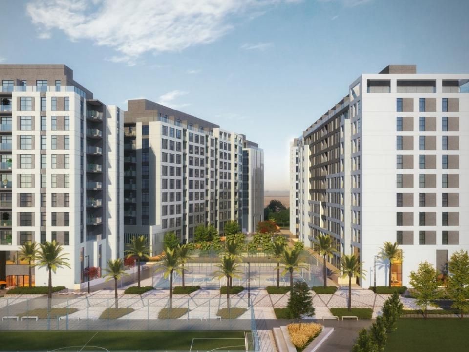 Wohnung in Dubai, VAE, 85 m² - Foto 7