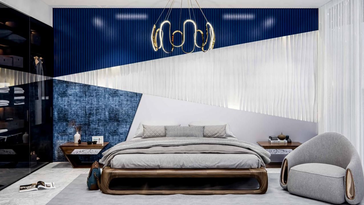 Appartamento a Dubai, EAU, 99 m² - foto 9