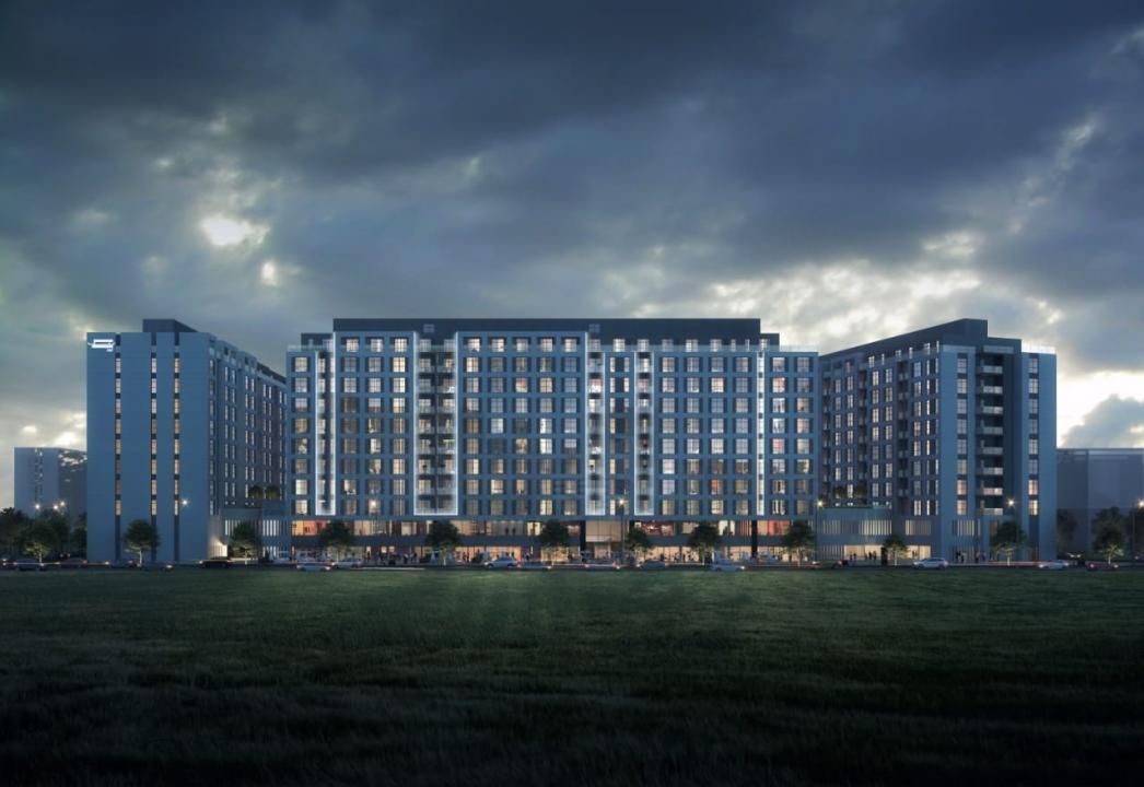 Piso en Dubái, EAU, 119 m² - imagen 9