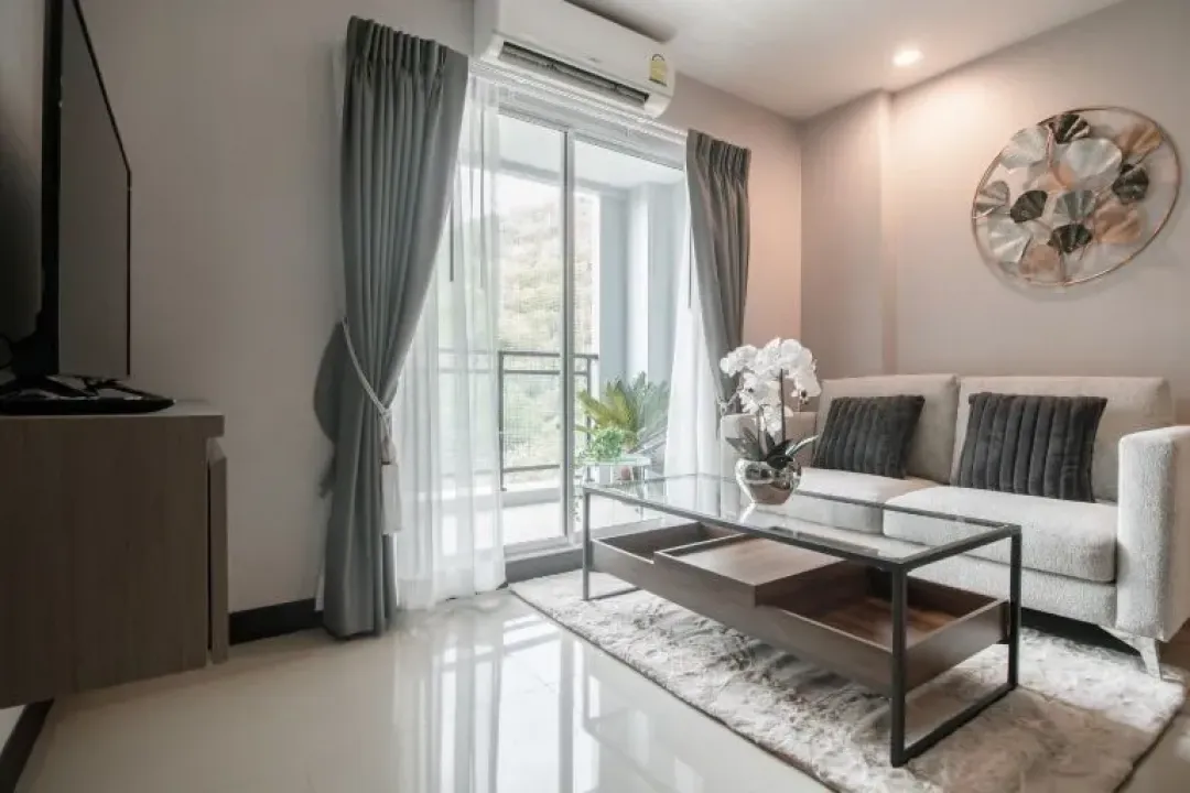 Flat in Hua Hin, Thailand, 124.98 m² - picture 14