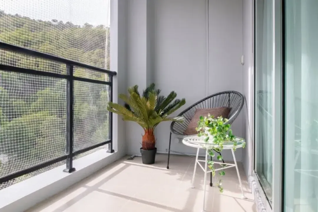 Flat in Hua Hin, Thailand, 124.98 m² - picture 15