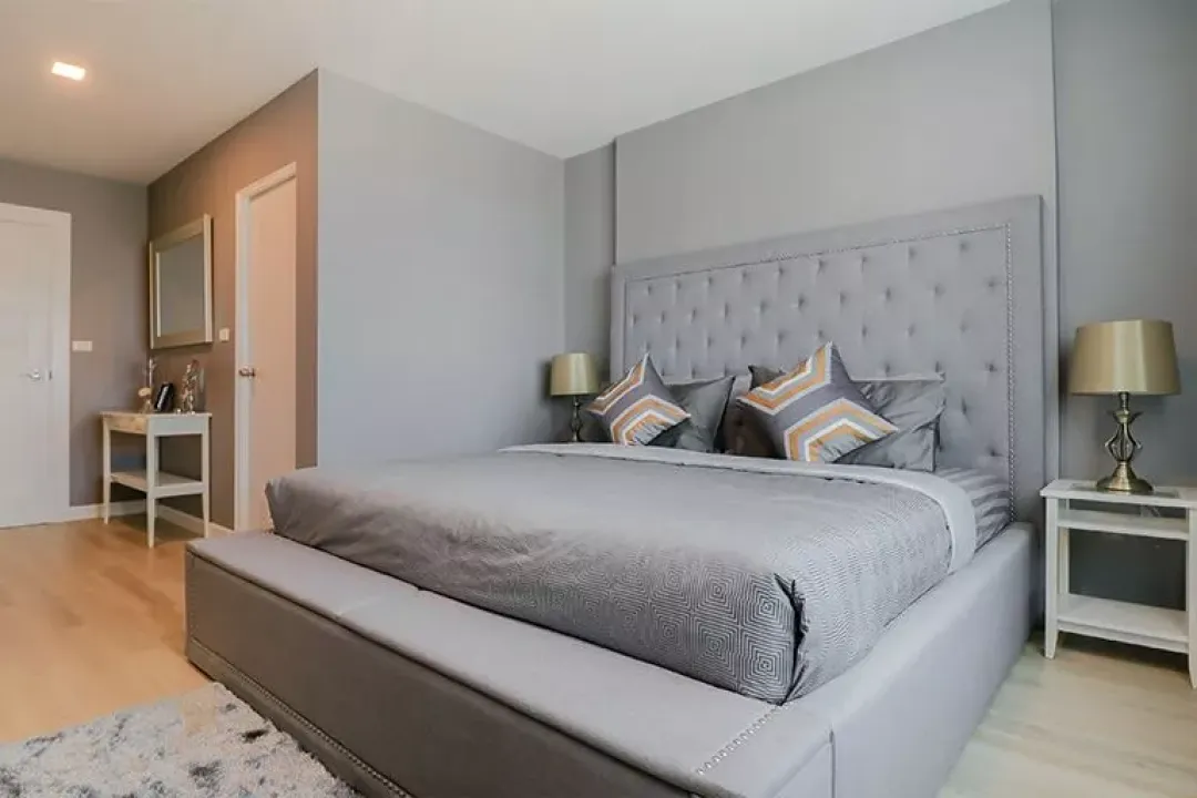 Flat in Hua Hin, Thailand, 124.98 m² - picture 16