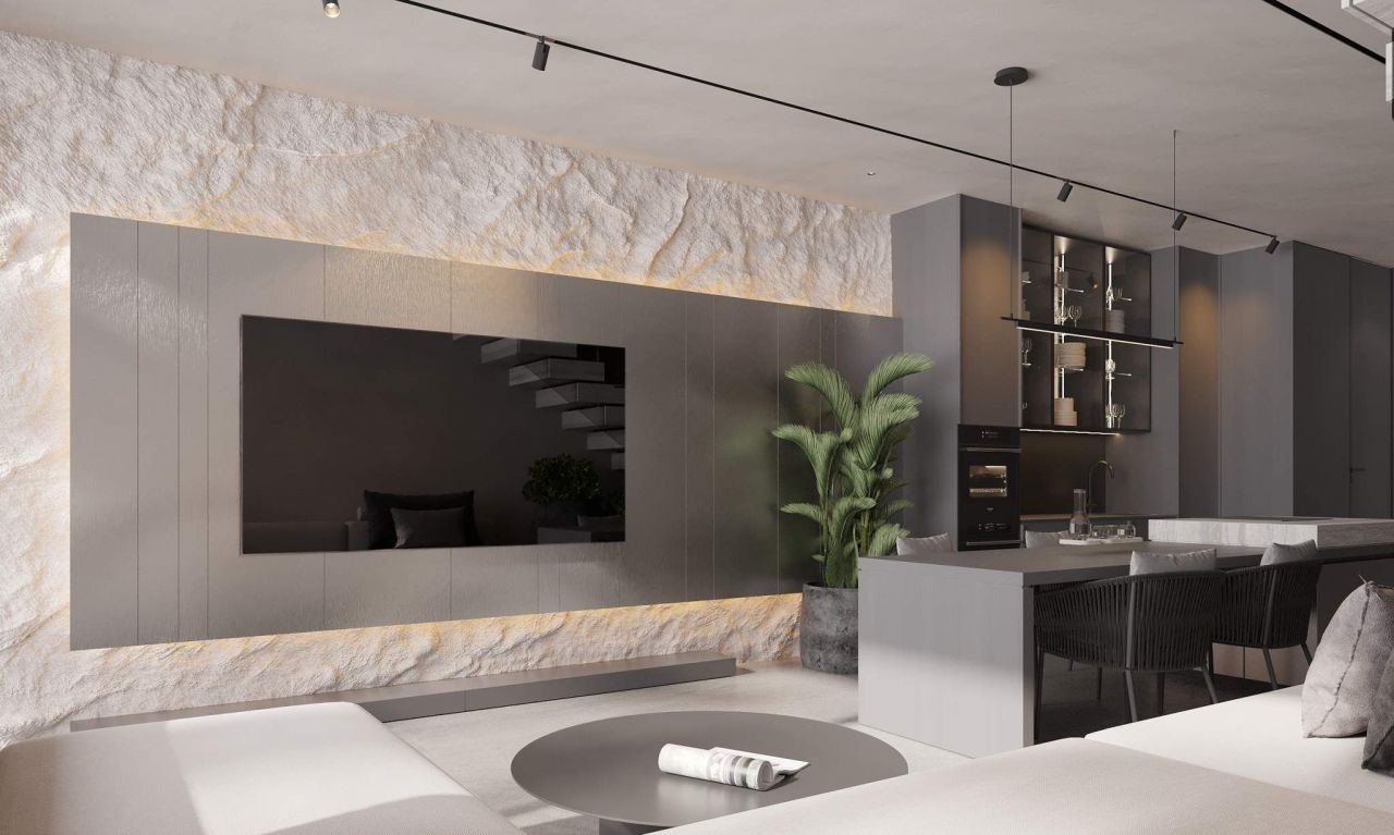 Villa en Canggu, Indonesia, 158 m² - imagen 1