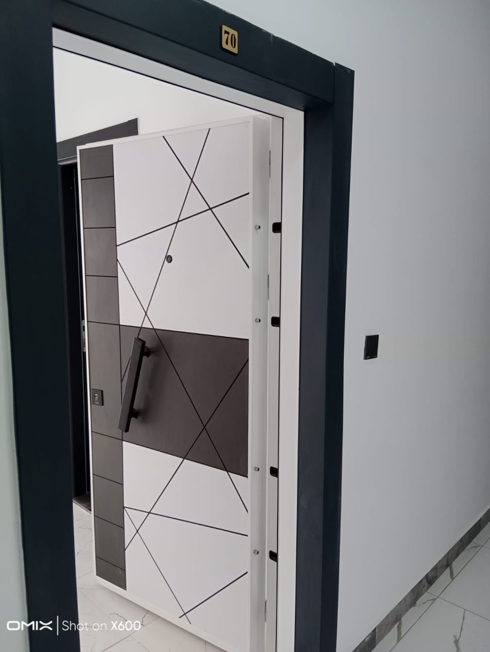 Appartamenti a Alanya, Turchia, 85 m² - foto 5