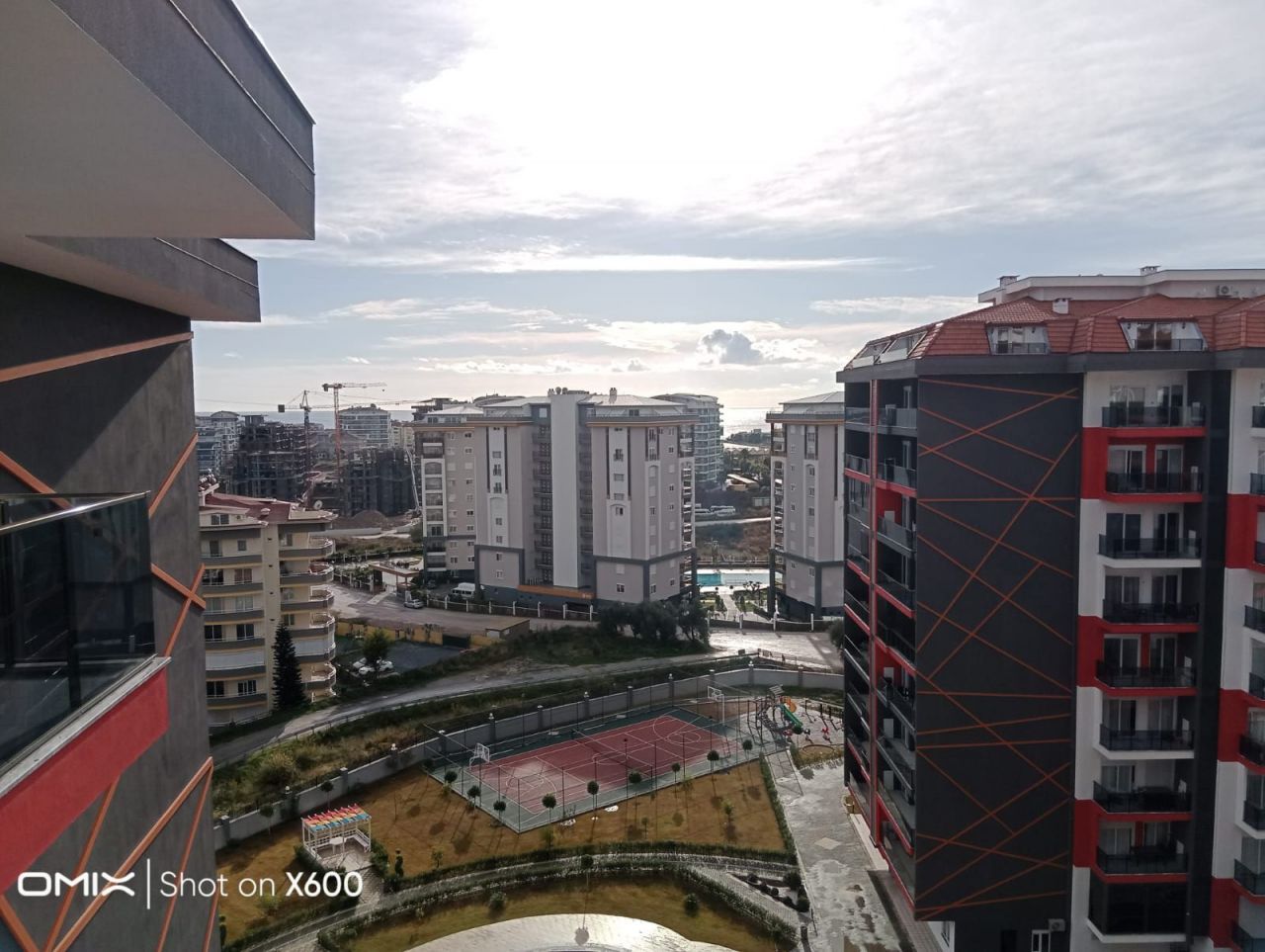 Appartamenti a Alanya, Turchia, 85 m² - foto 11