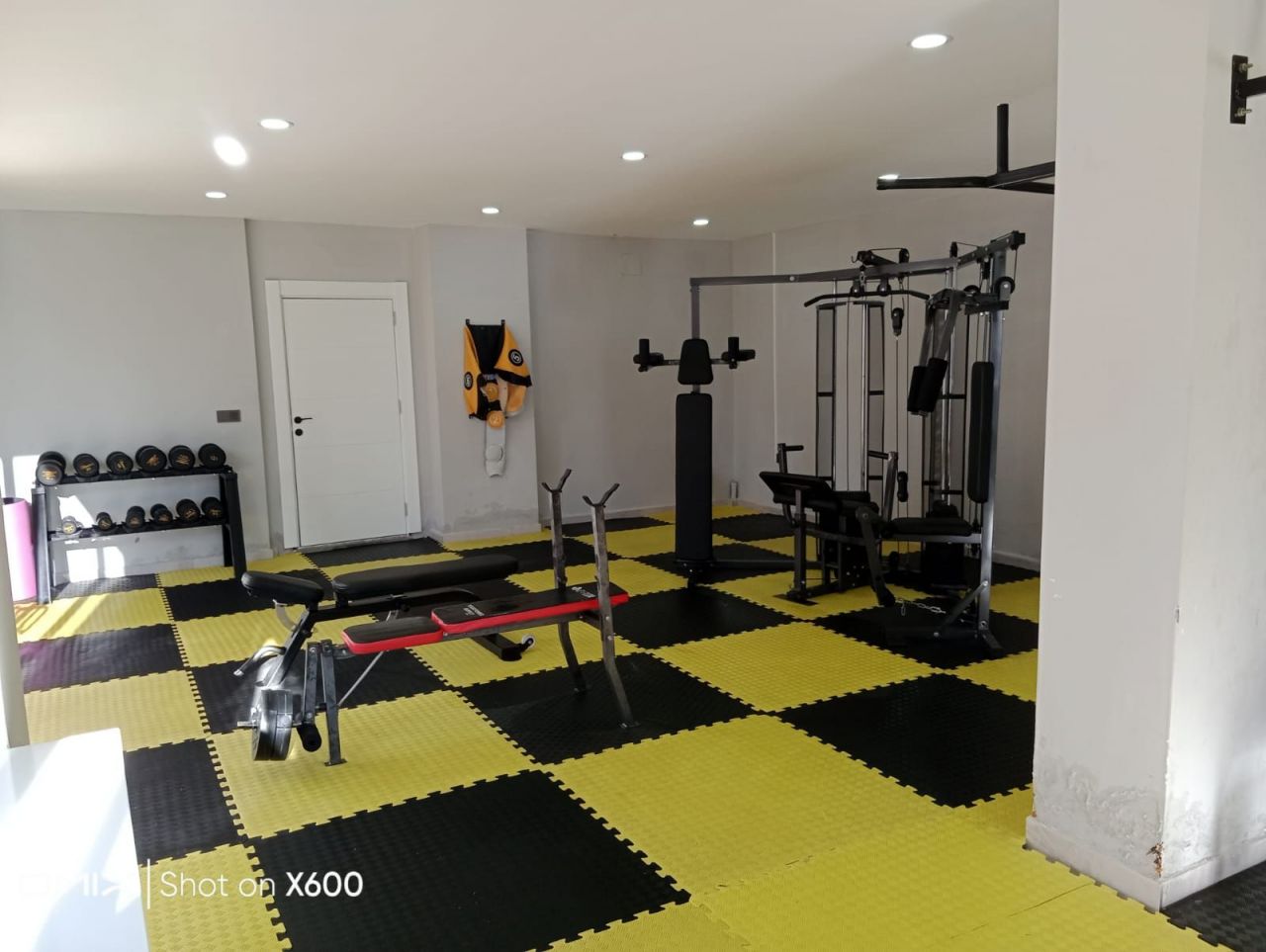 Appartamenti a Alanya, Turchia, 85 m² - foto 12