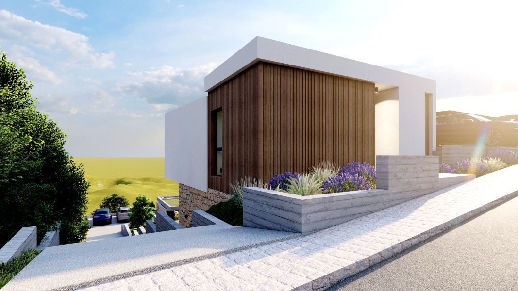 Villa à Paphos, Chypre, 260 m² - image 4