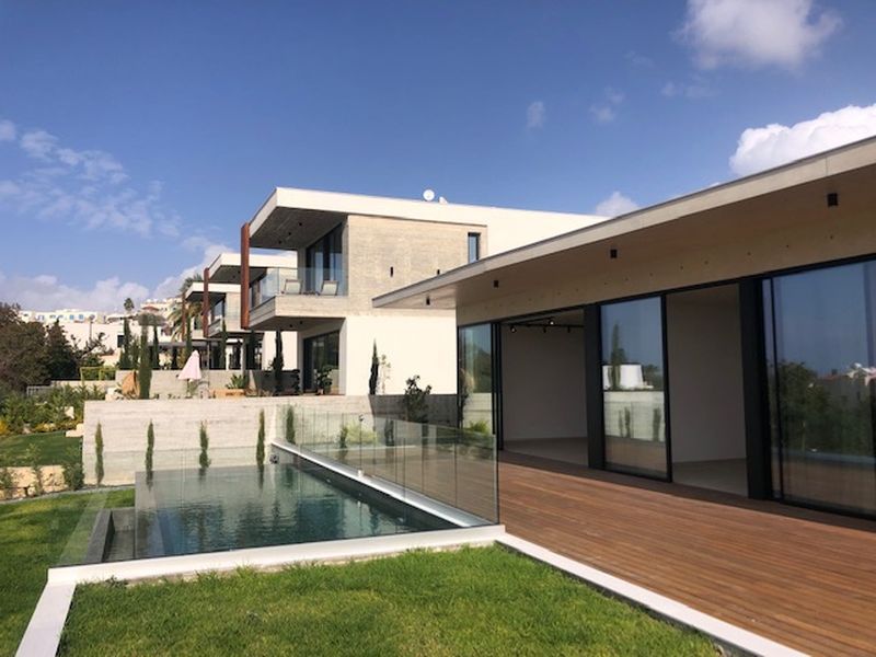 Villa à Paphos, Chypre, 260 m² - image 13