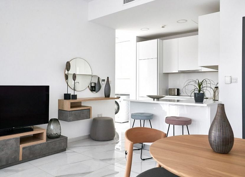 Appartamenti a Paphos, Cipro, 90 m² - foto 4