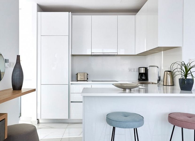 Appartamenti a Paphos, Cipro, 90 m² - foto 6