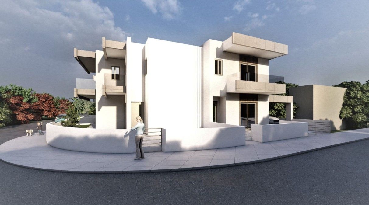 Villa in Limassol, Zypern, 181 m² - Foto 1