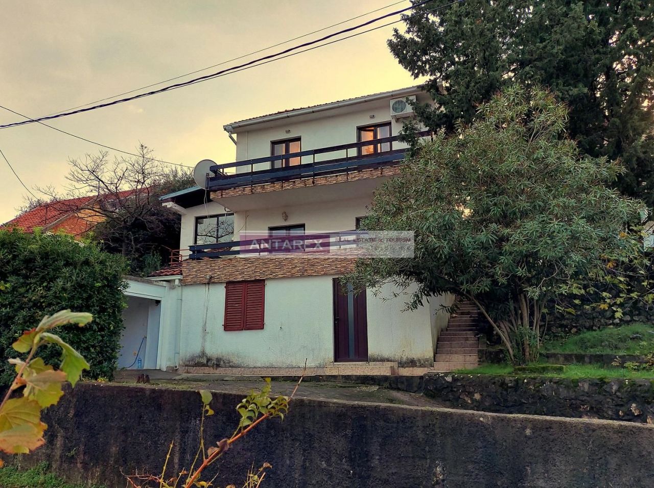 Villa in Krasici, Montenegro, 120 m² - picture 2