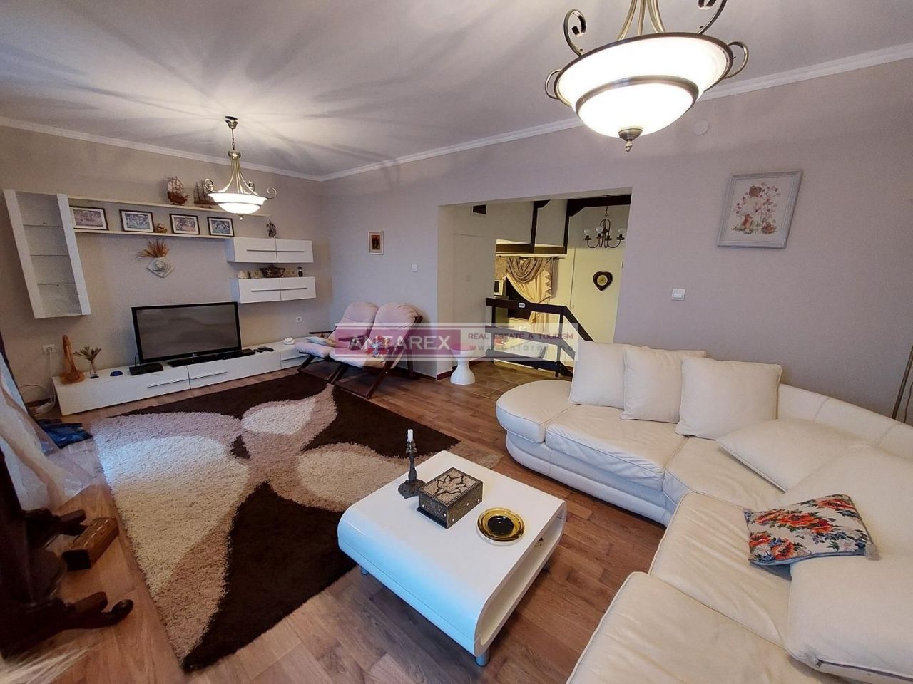 Villa in Krasici, Montenegro, 120 m² - picture 3