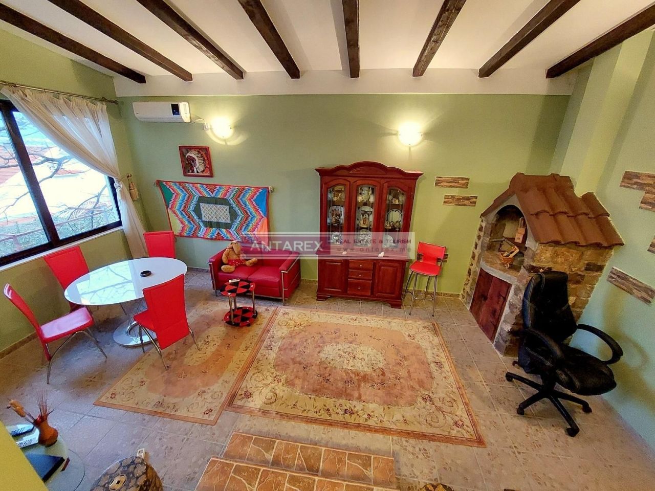 Villa in Krasici, Montenegro, 120 m² - picture 4