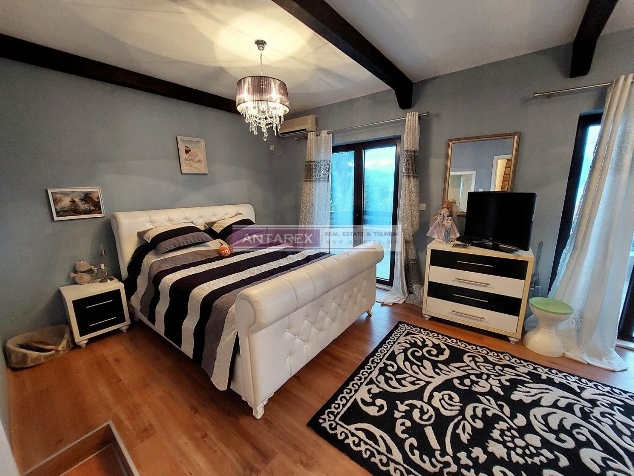 Villa in Krasici, Montenegro, 120 m² - picture 6