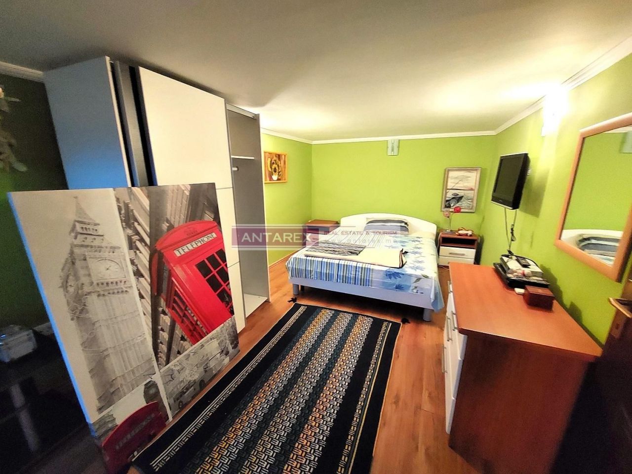 Villa in Krasici, Montenegro, 120 m² - picture 7