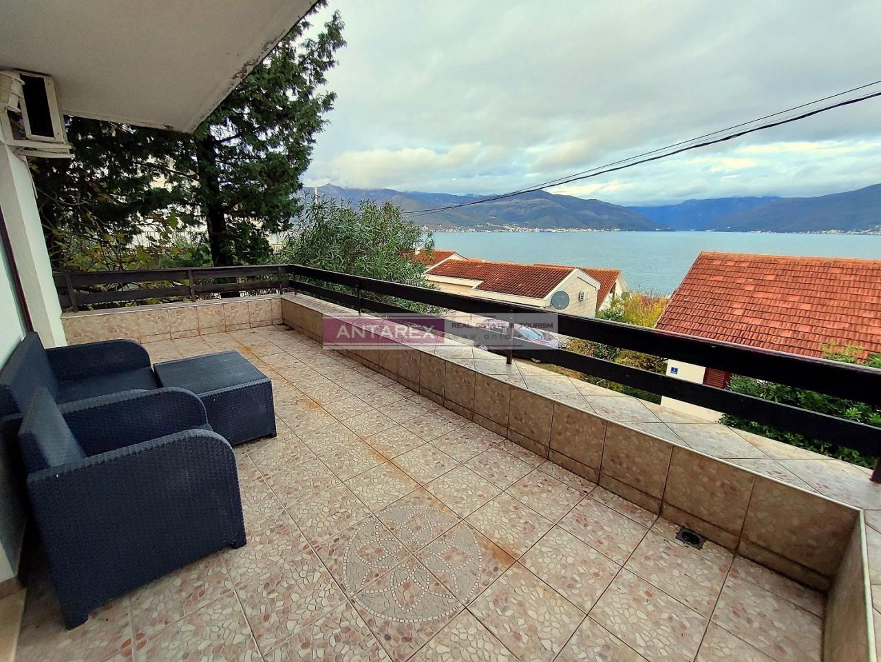 Villa in Krasici, Montenegro, 120 m² - picture 9