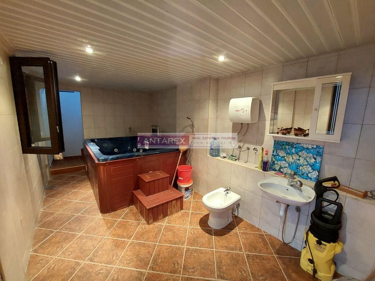 Villa in Krasici, Montenegro, 120 m² - picture 14