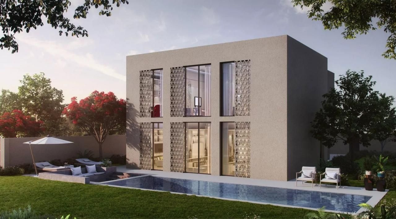 House in Sharjah, UAE, 182 m² - picture 1