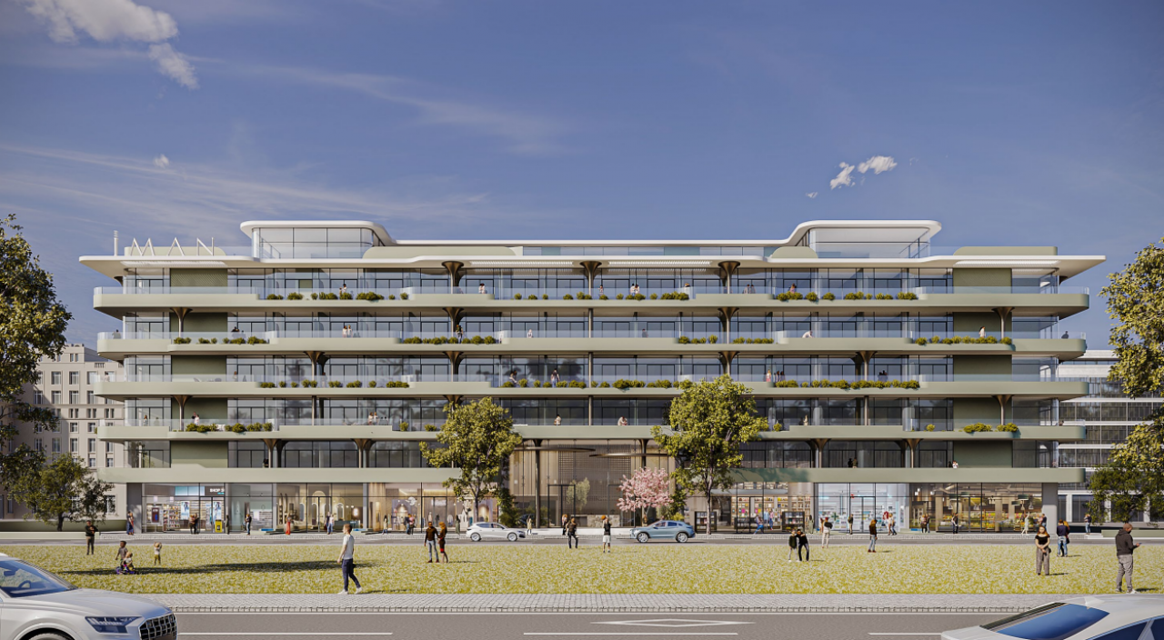 Estudio en Dubái, EAU, 40 m² - imagen 4