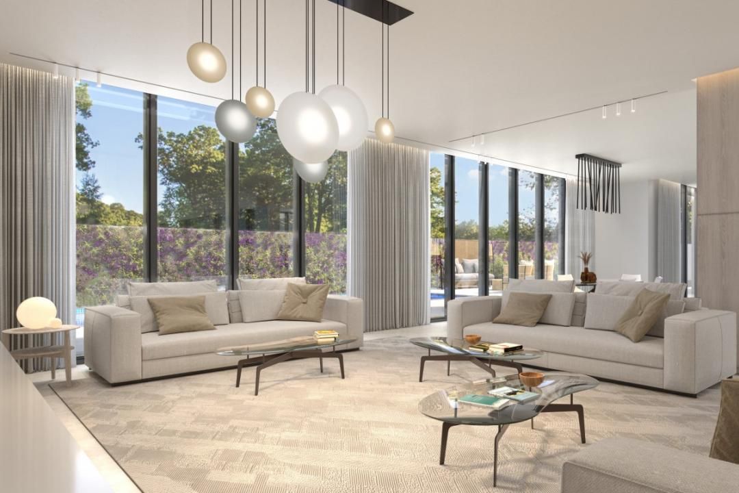 Villa a Sharja, EAU, 667 m² - foto 2