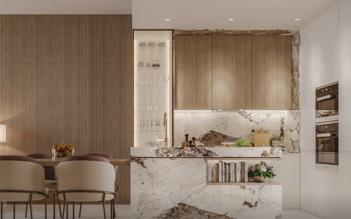 Appartement à Dubaï, EAU, 150 m² - image 5