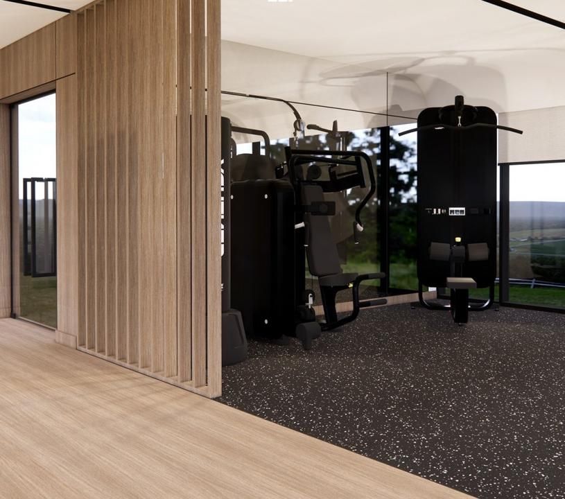 Appartamento a Dubai, EAU, 129 m² - foto 7