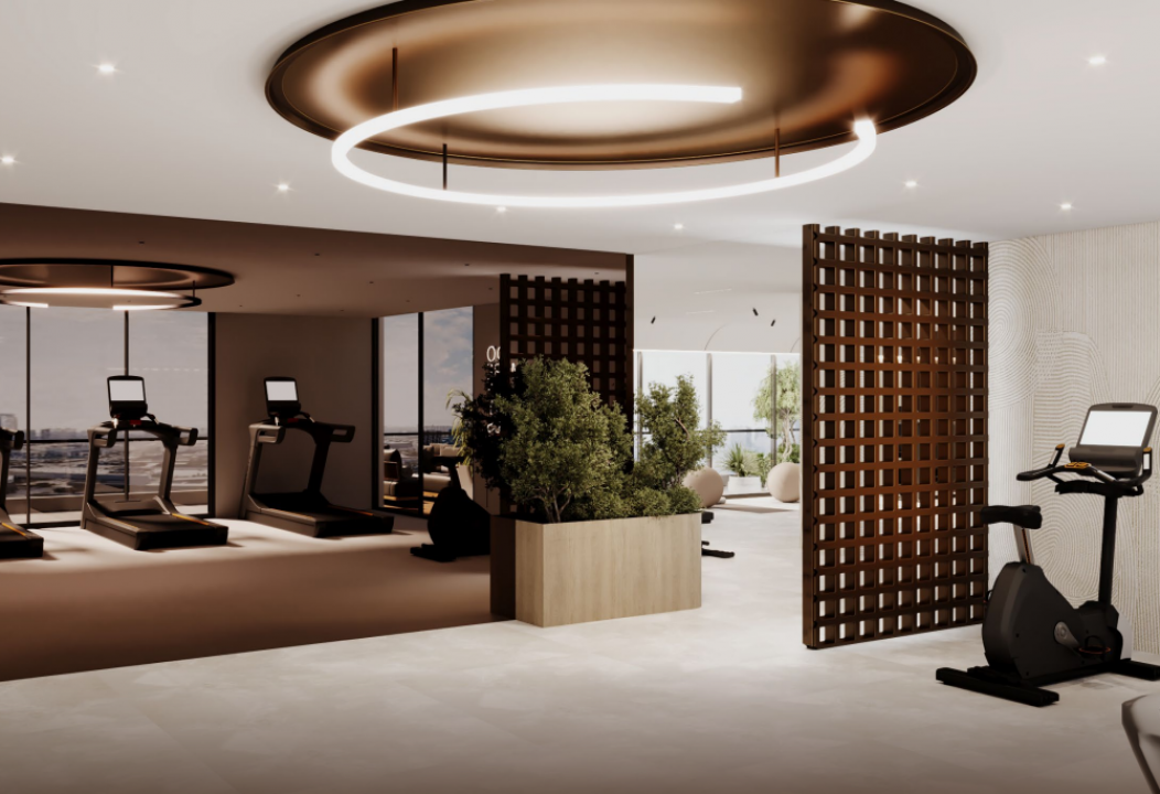 Appartement à Dubaï, EAU, 150 m² - image 7