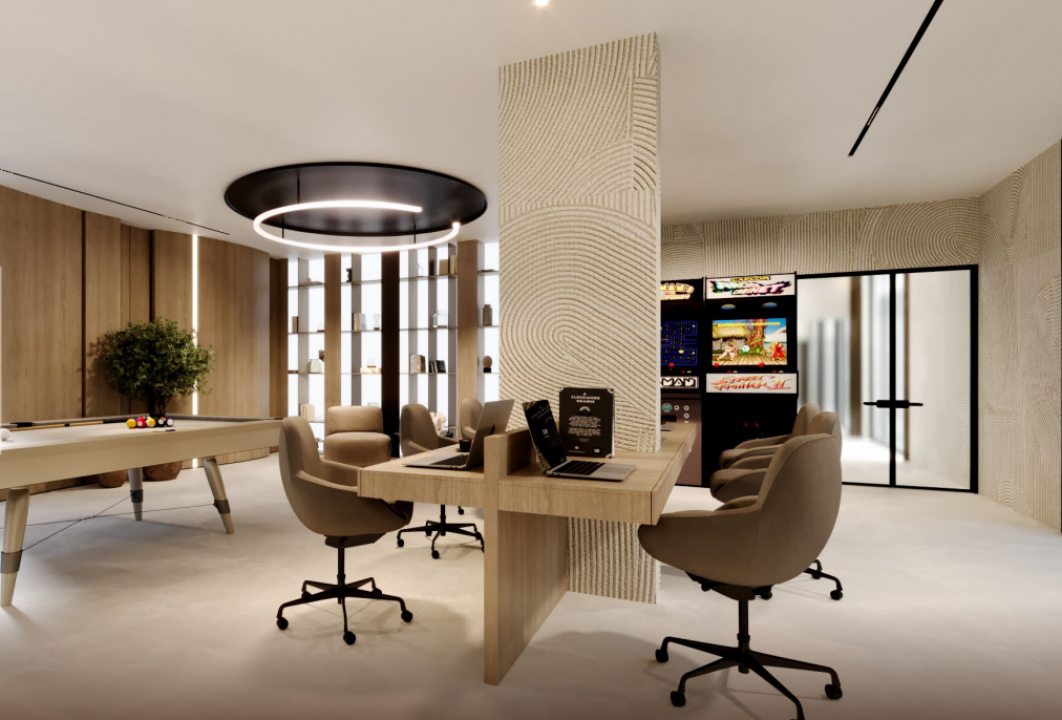 Estudio en Dubái, EAU, 40 m² - imagen 10