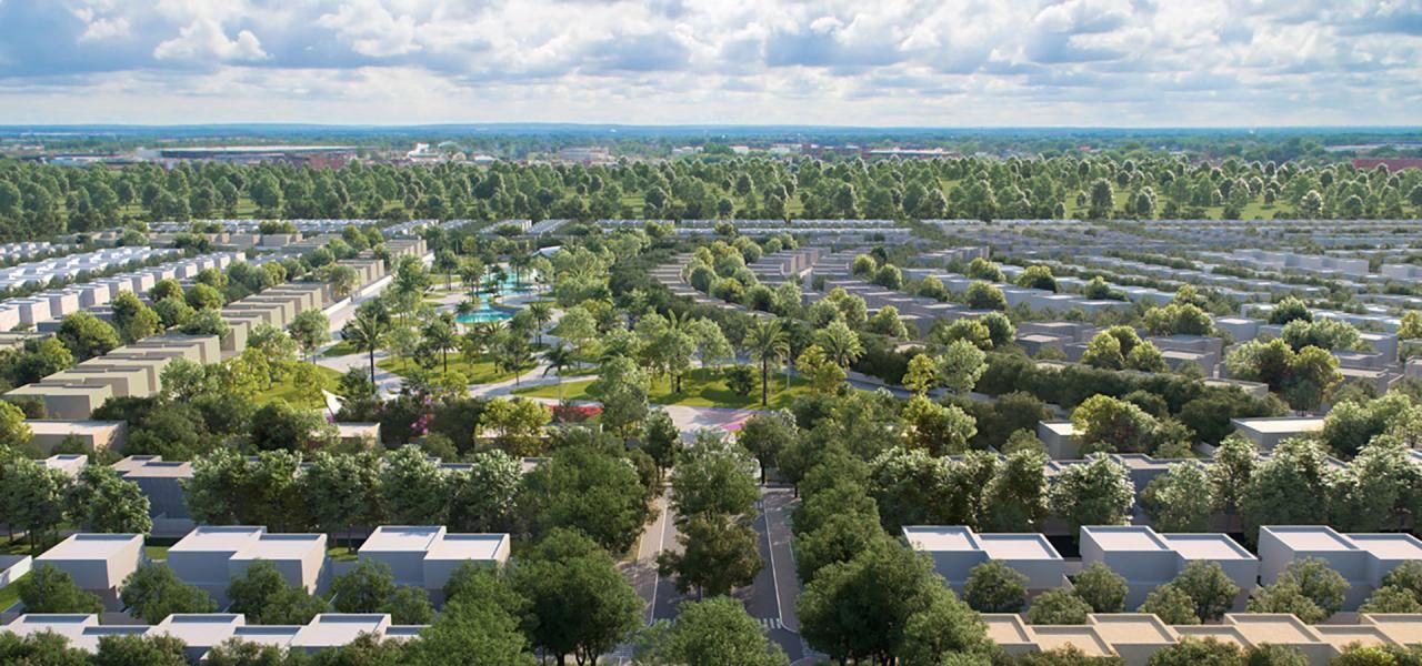 Villa a Sharja, EAU, 667 m² - foto 9