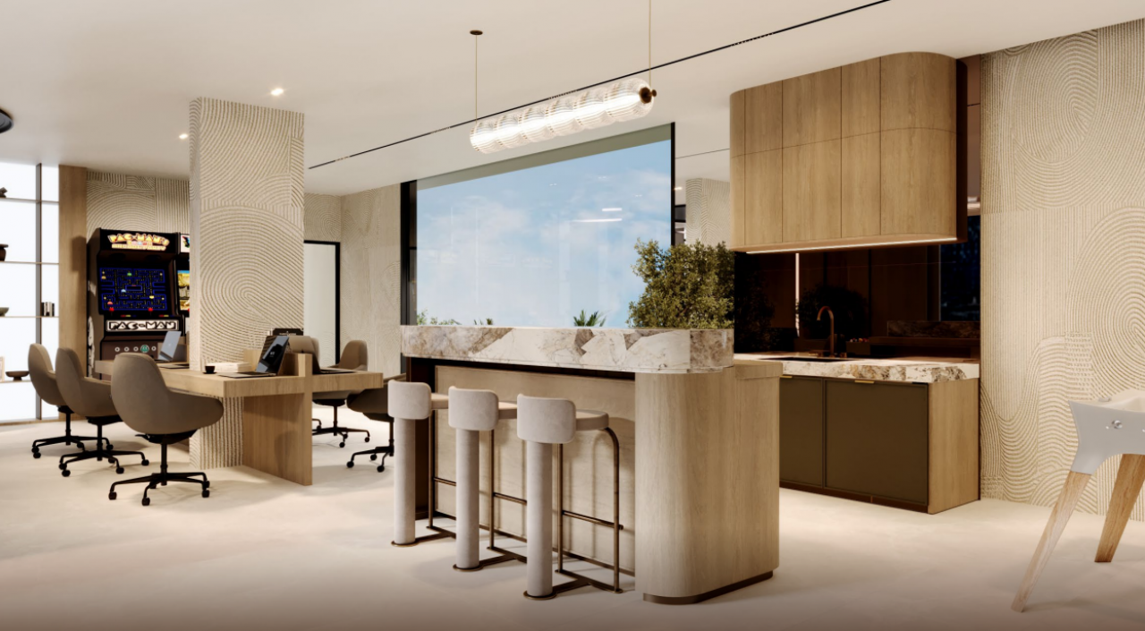 Appartement à Dubaï, EAU, 150 m² - image 9