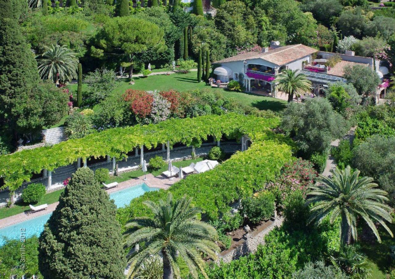 Villa in Cannes, Frankreich, 600 m² - Foto 1