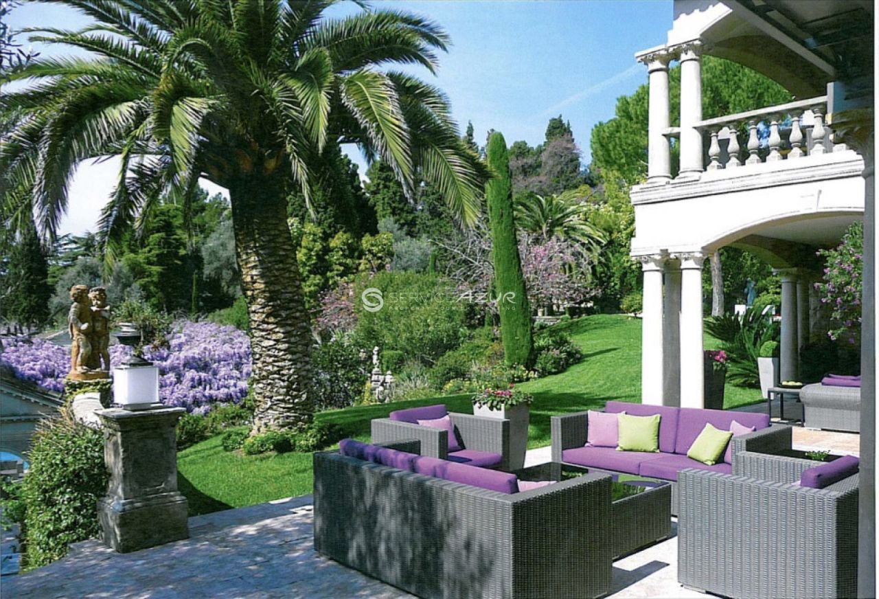 Villa a Cannes, Francia, 600 m² - foto 3