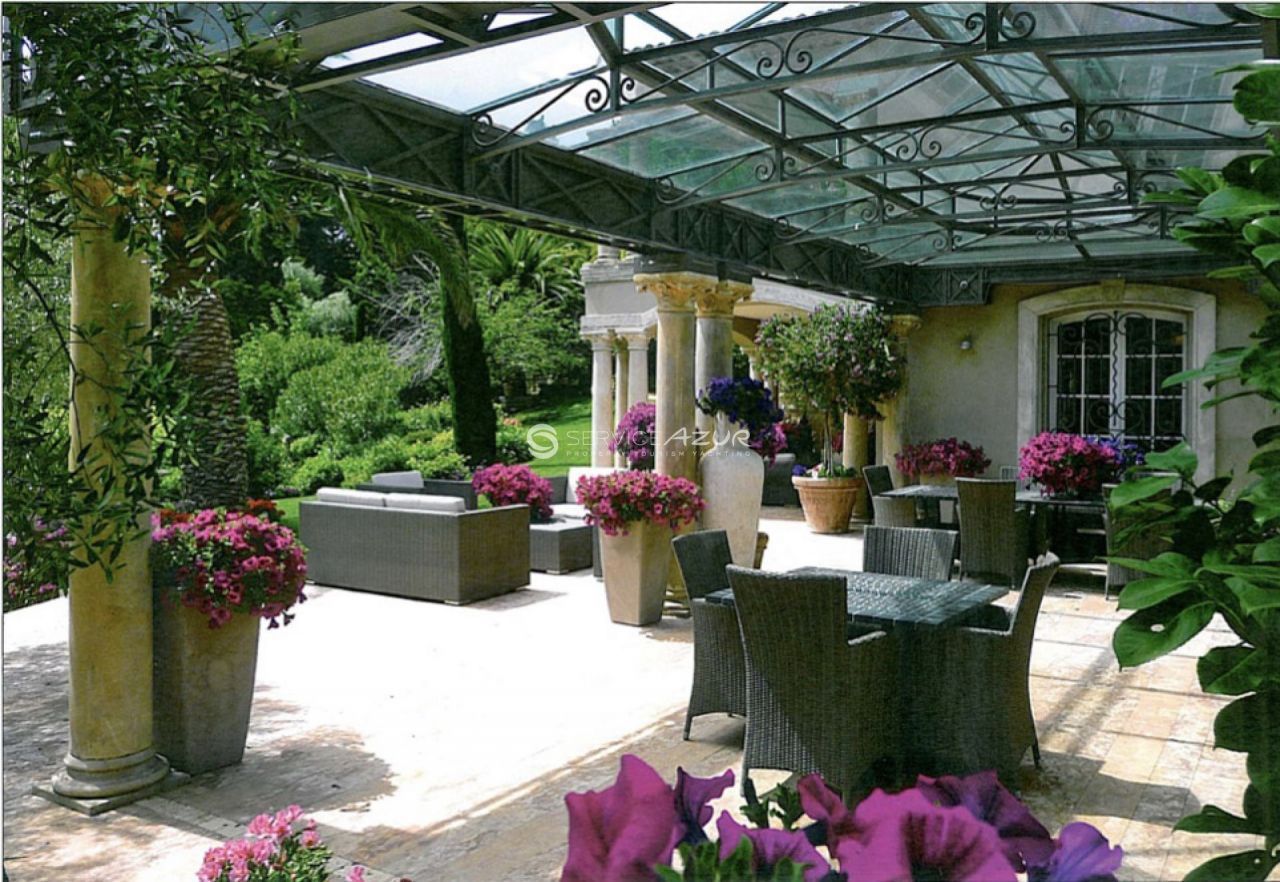 Villa a Cannes, Francia, 600 m² - foto 4