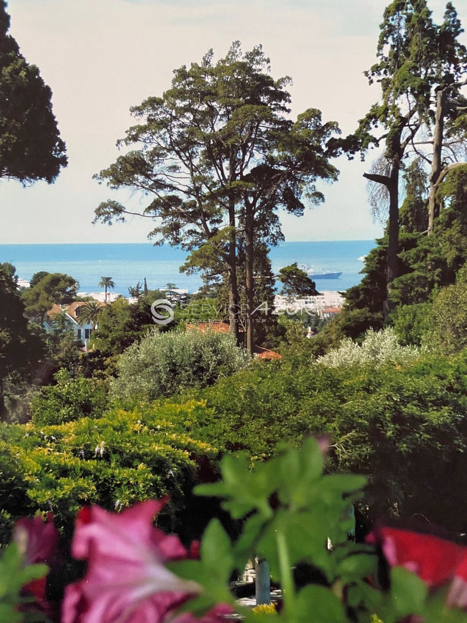 Villa a Cannes, Francia, 600 m² - foto 5